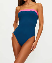 Beach Riot - Women's Josey One Piece