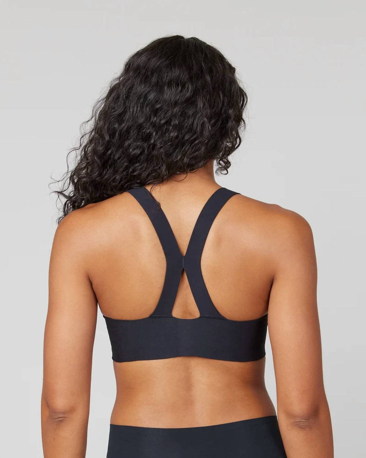 Spanx - Bra-llelujah! Lightly Lined Racerback Bra