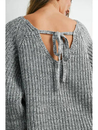 Buttermelon - Spring Sweater