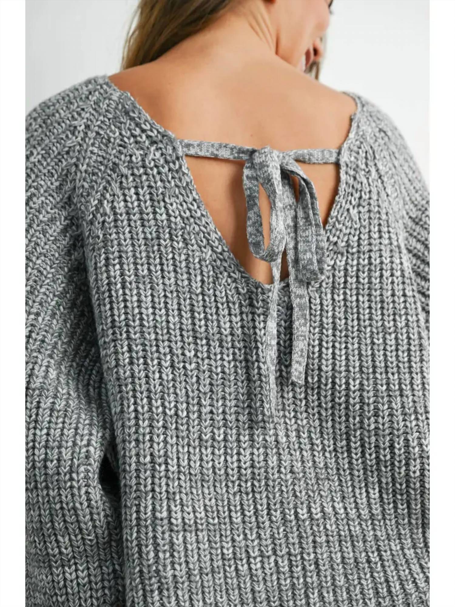 Buttermelon - Spring Sweater