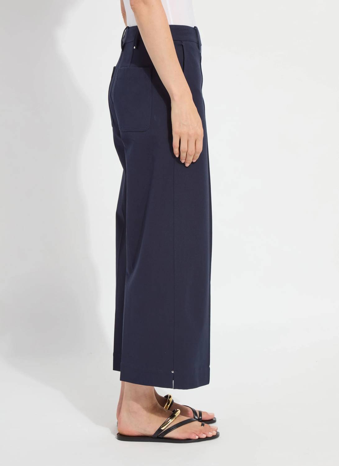 Lysse - Miranda Trouser