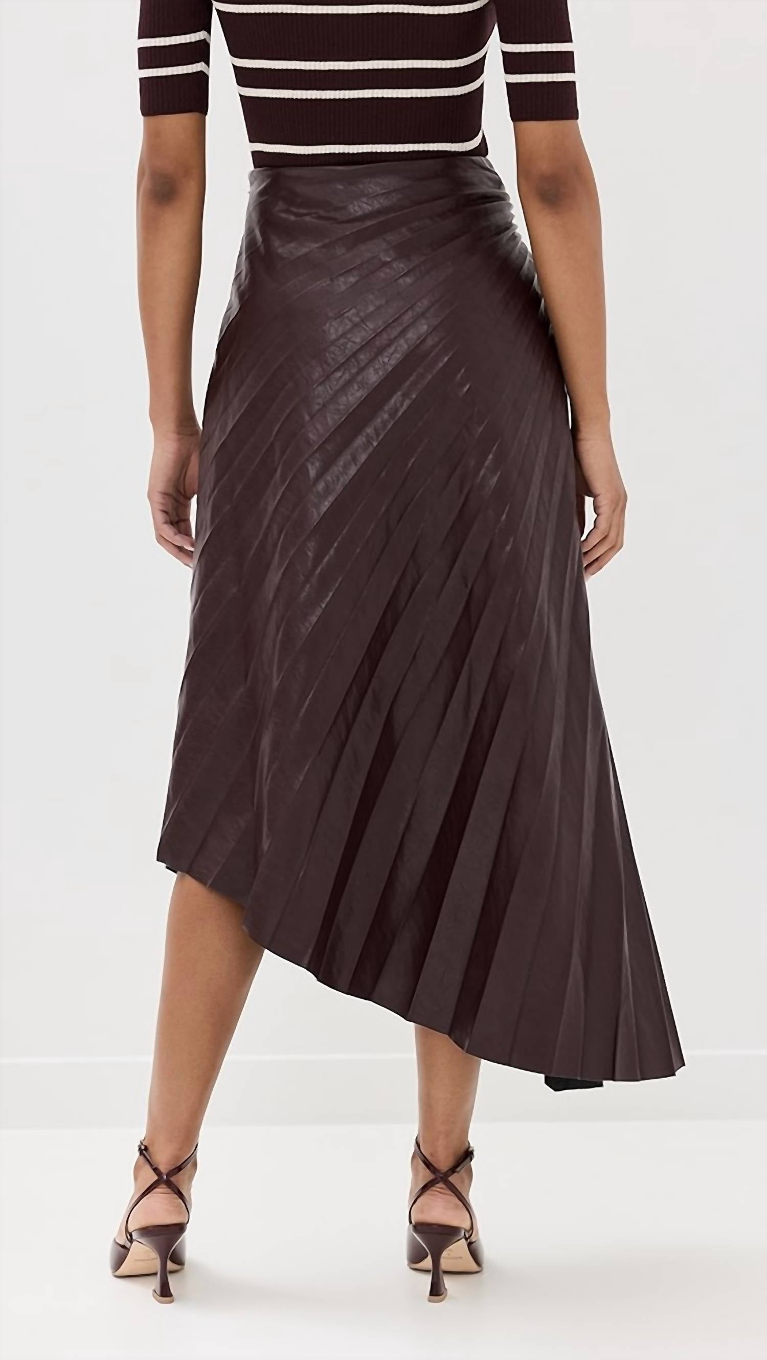 A.L.C. - Tracy Skirt