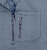 Properly Tied - Boy's Arctic Pullover Sweatshirt