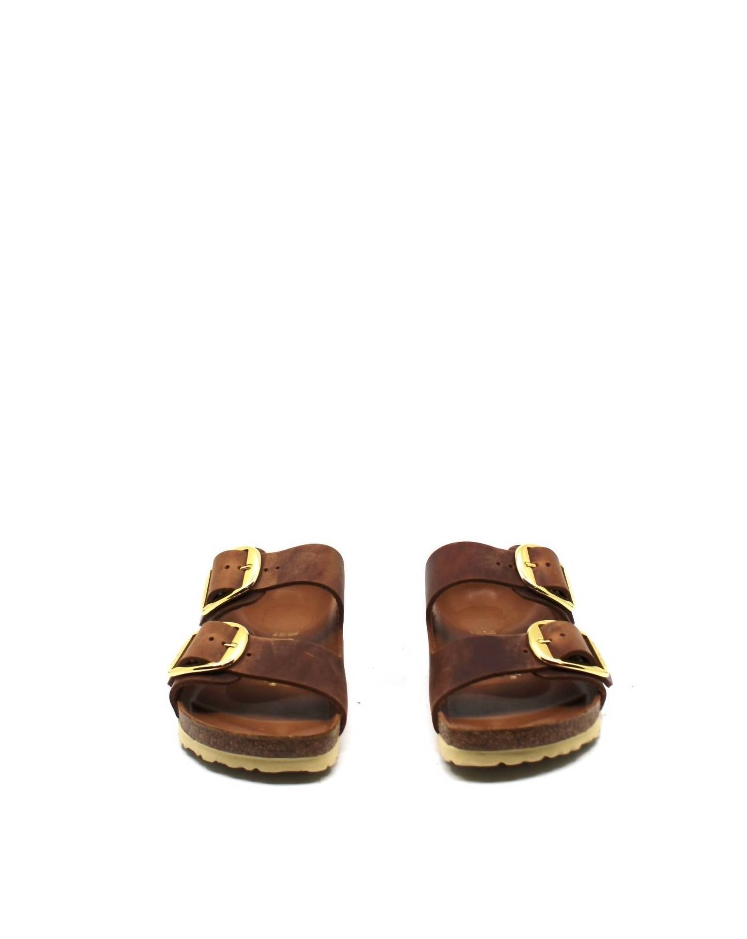 Birkenstock - Women's Arizona Big Buckle Narrow Sandals
