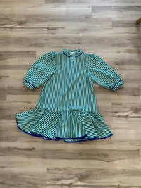 Mary Square - Naomi Dress