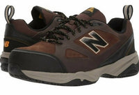 New Balance - Men's Steel Toe Training Shoes
