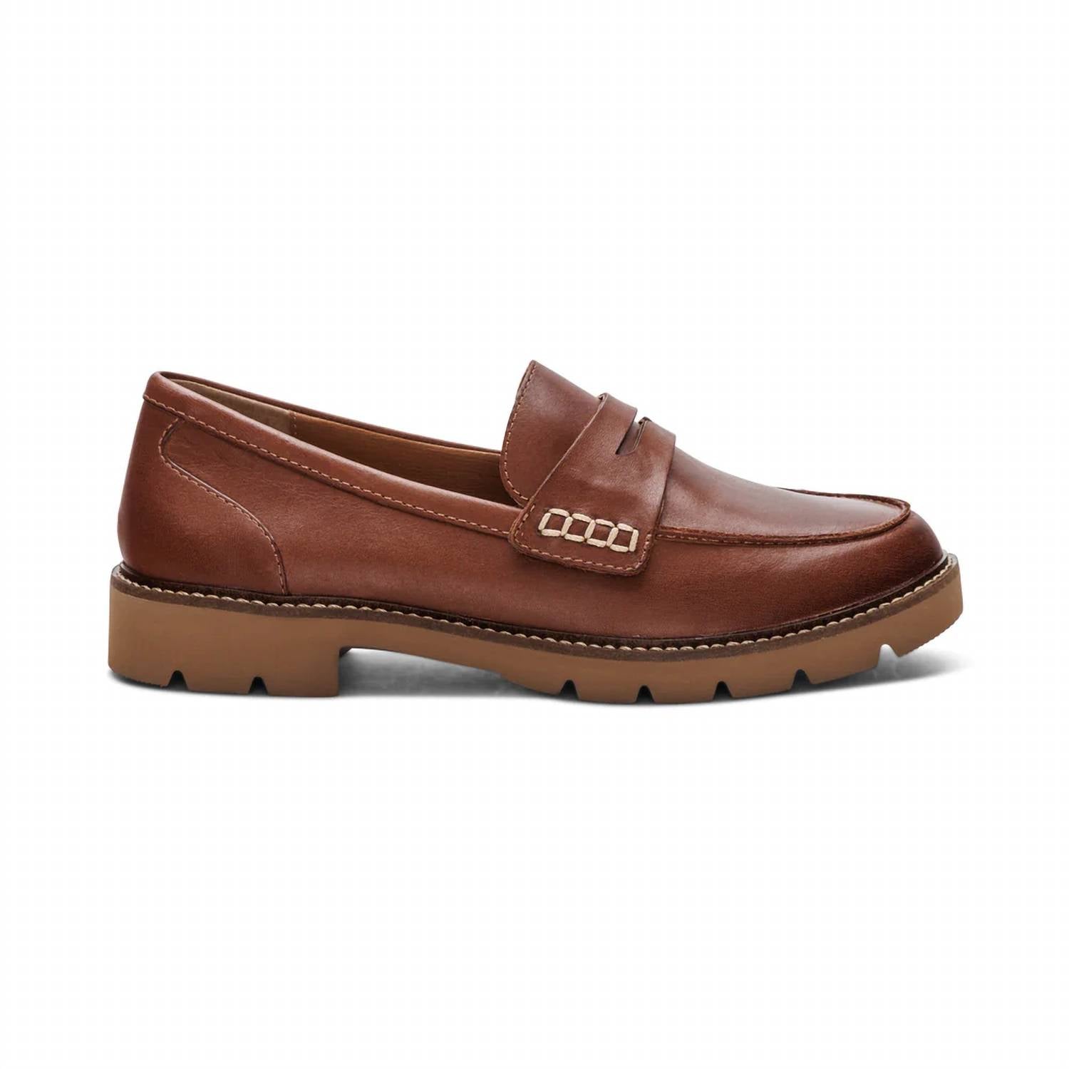 Aetrex - Women's Collette Arch Support Loafer