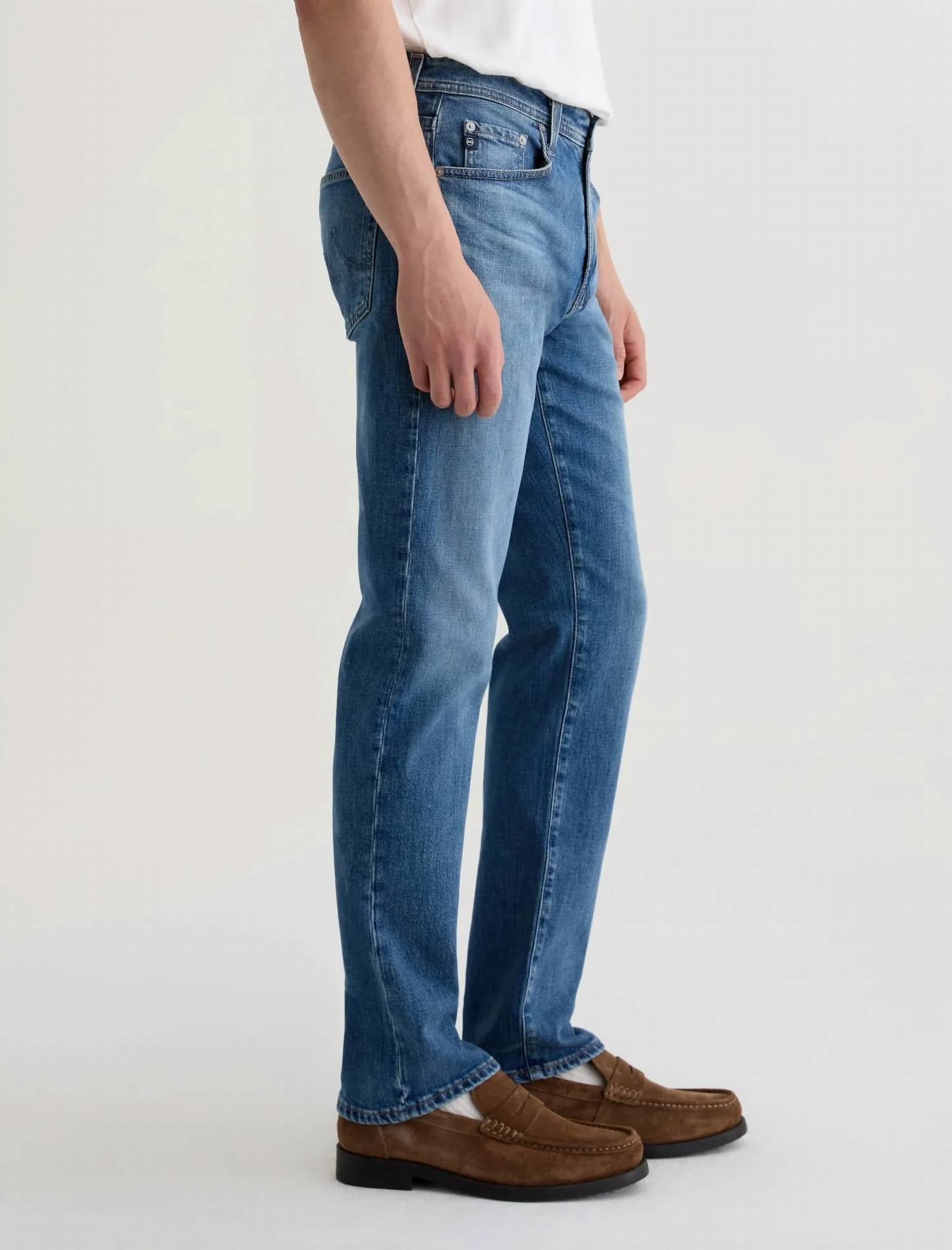Ag Jeans - Graduate Tailored Leg Jeans