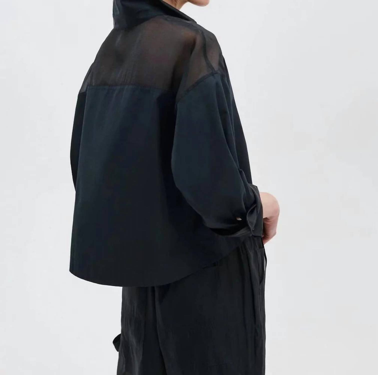 Rag & Bone - Elly Shirt