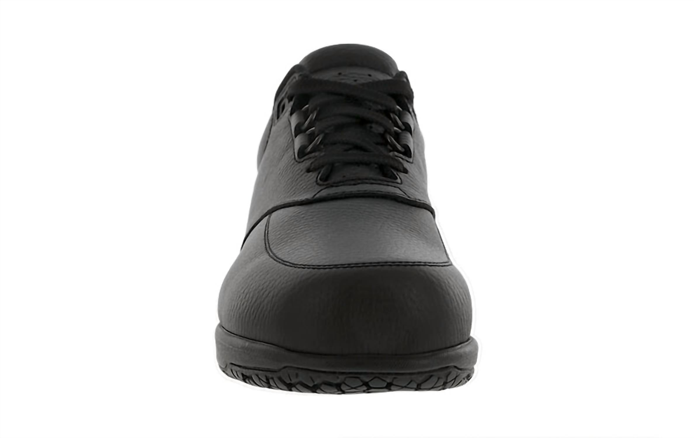Sas - Men's Guardian Non Slip Lace Up Shoes