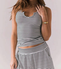 Chaser - Brandi Tank Top