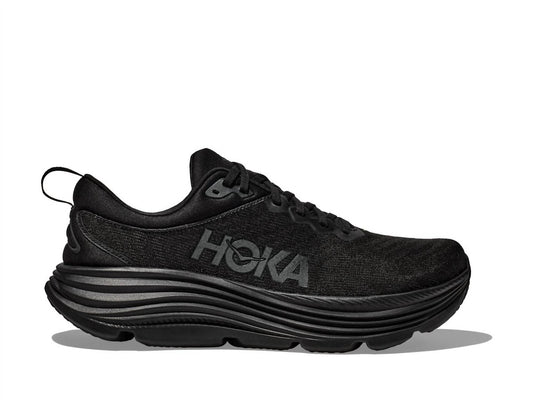 Hoka - Women's Gaviota 5 Wide Sneakers
