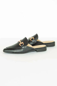 Chinese Laundry - Women's Score Slip On Mules