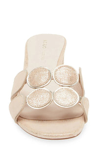 Koko + Palenki - Women's Lively Slide Sandal