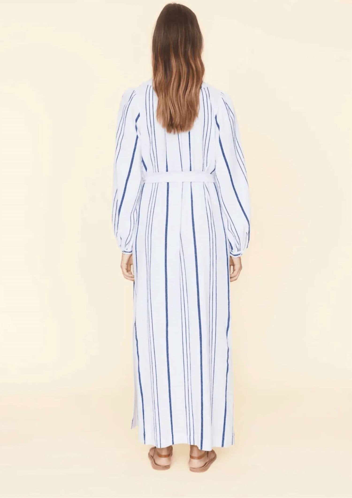 Xirena - Ellys Maxi Dress