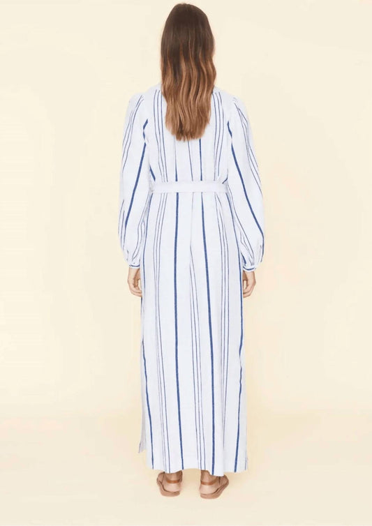 Xirena - Ellys Maxi Dress