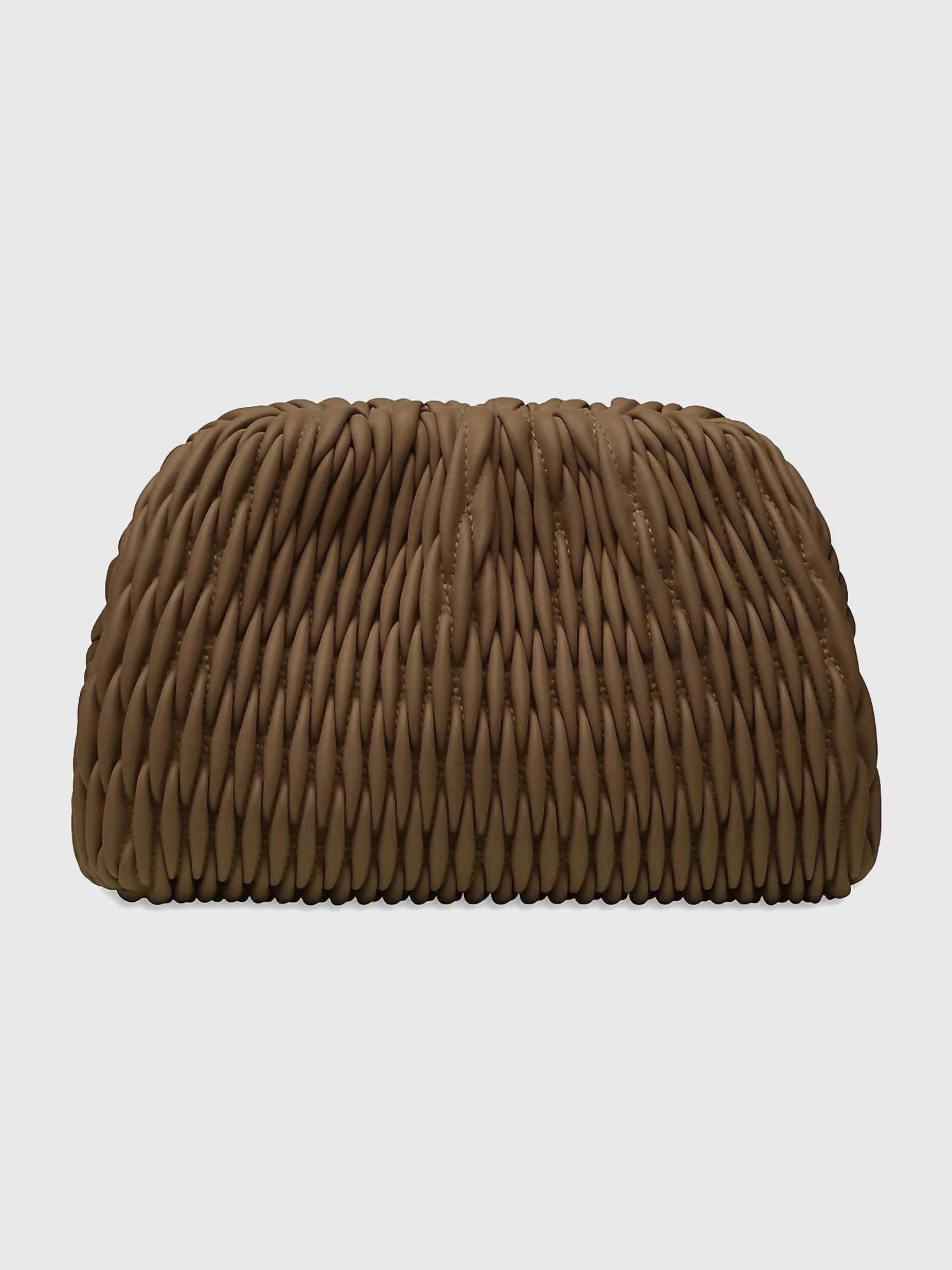 A.L.C. - Women's Enzo Clutch Bag