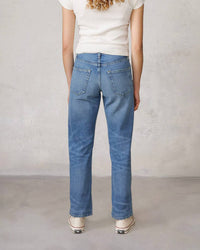 Edwin - Sawyer Boyfriend Jeans