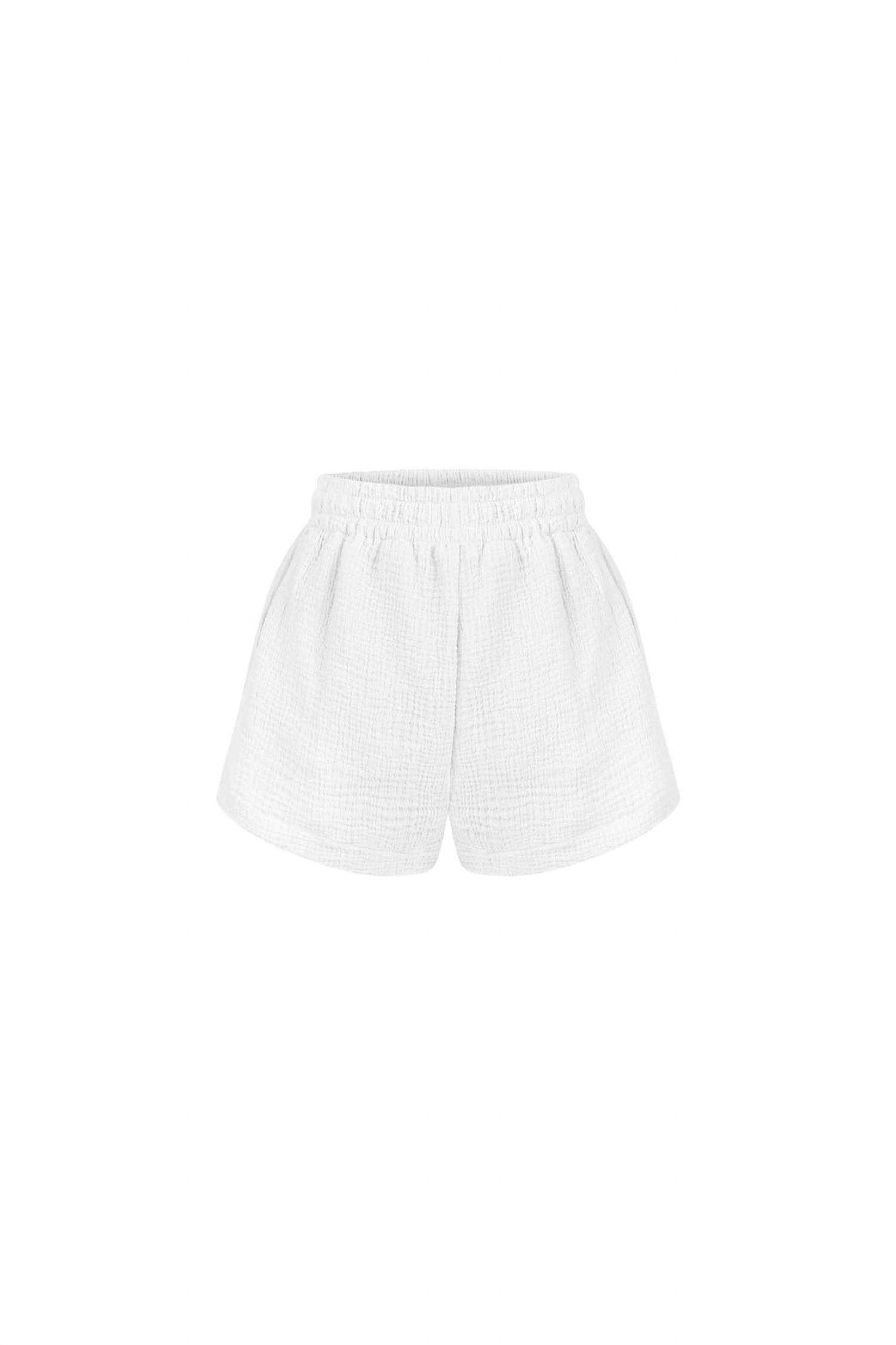 Handloom - Echo Boy Shorts