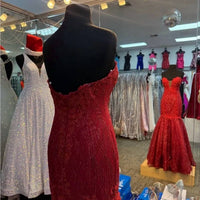 Tiffany Designs - Women's Prom Dress