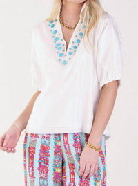 Emily Mccarthy - Poppy Top