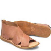 Born - Women's Imani Sandals