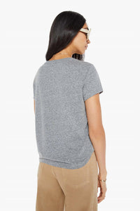 Mother - Boxy Goodie Goodie Tee