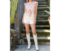 Thml - Francesca Top