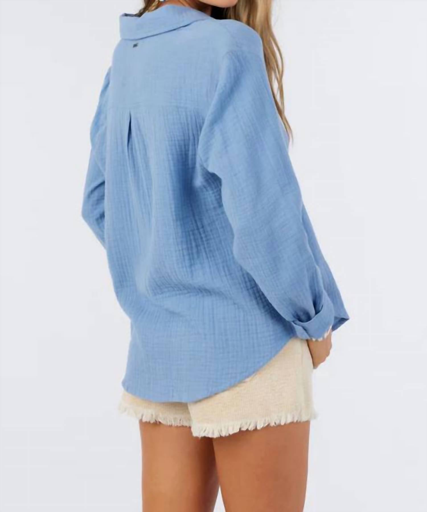 O'Neill - Leni Top