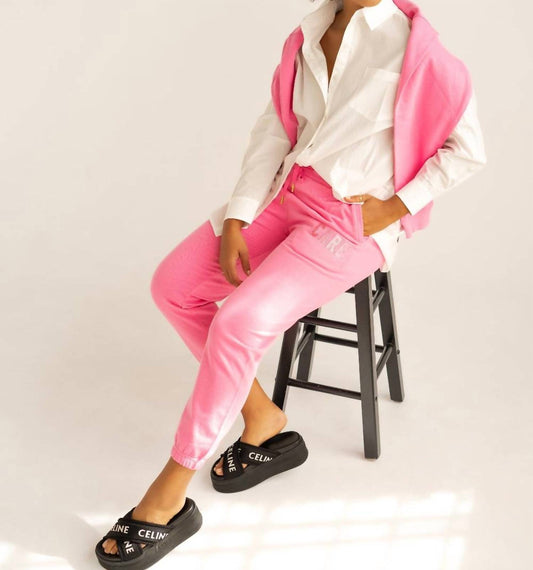 Care Tucker - Care Classic Sweatpants