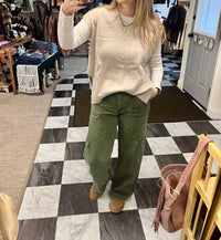 Bluivy - Jenn Sweater Vest