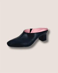 Gini & Albert - Women's Stella Mule