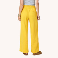 Kerri Rosenthal - Weekend Palazzo Sweatpant