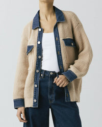 Blanknyc - Playing The Field Moto Jackets
