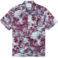 Tori Richard - Nostalgic Coast Shirt