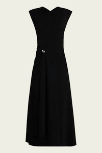 A.L.C. - Mary Midi Dress