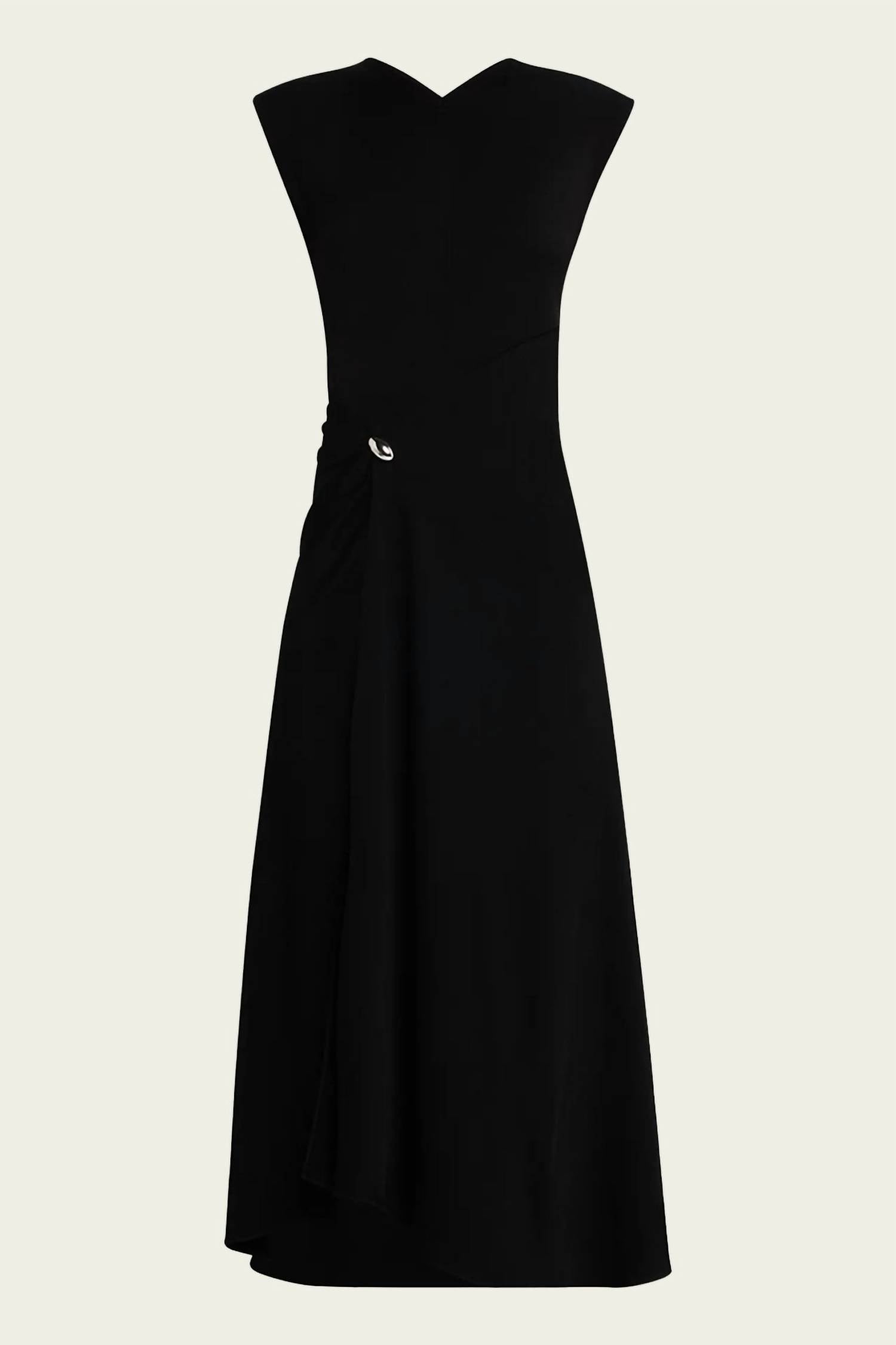 A.L.C. - Mary Midi Dress
