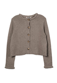 Ciao Lucia - Doris Cardigan