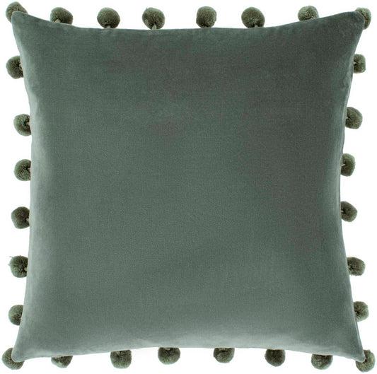 Mickler & Co. - Serene Throw Pillow