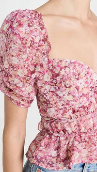 Astr - Nayeli Top Blouse