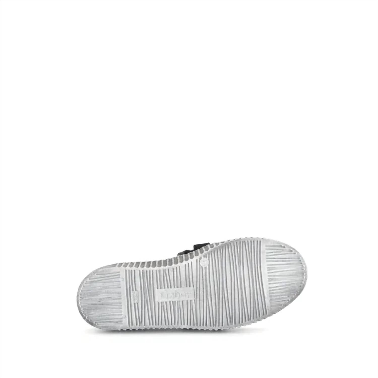 Gabor - Women's Ribbon Lace Sneaker