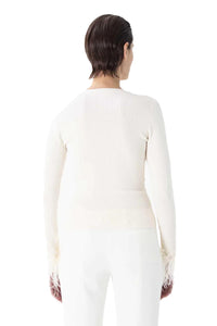 Ronny Kobo - Aiden Knit Cardigan