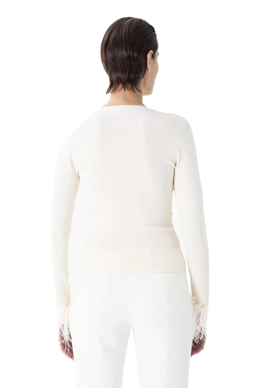 Ronny Kobo - Aiden Knit Cardigan