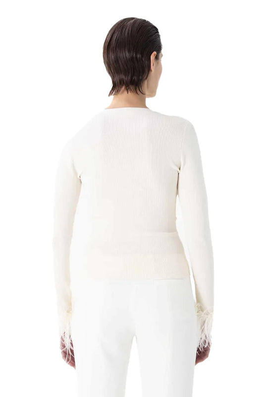 Ronny Kobo - Aiden Knit Cardigan