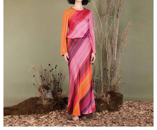 -Bl^Nk- - Earlina Slip Skirt