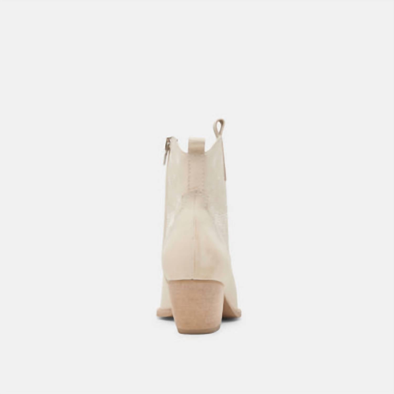 Dolce Vita - Women's Shania Boot