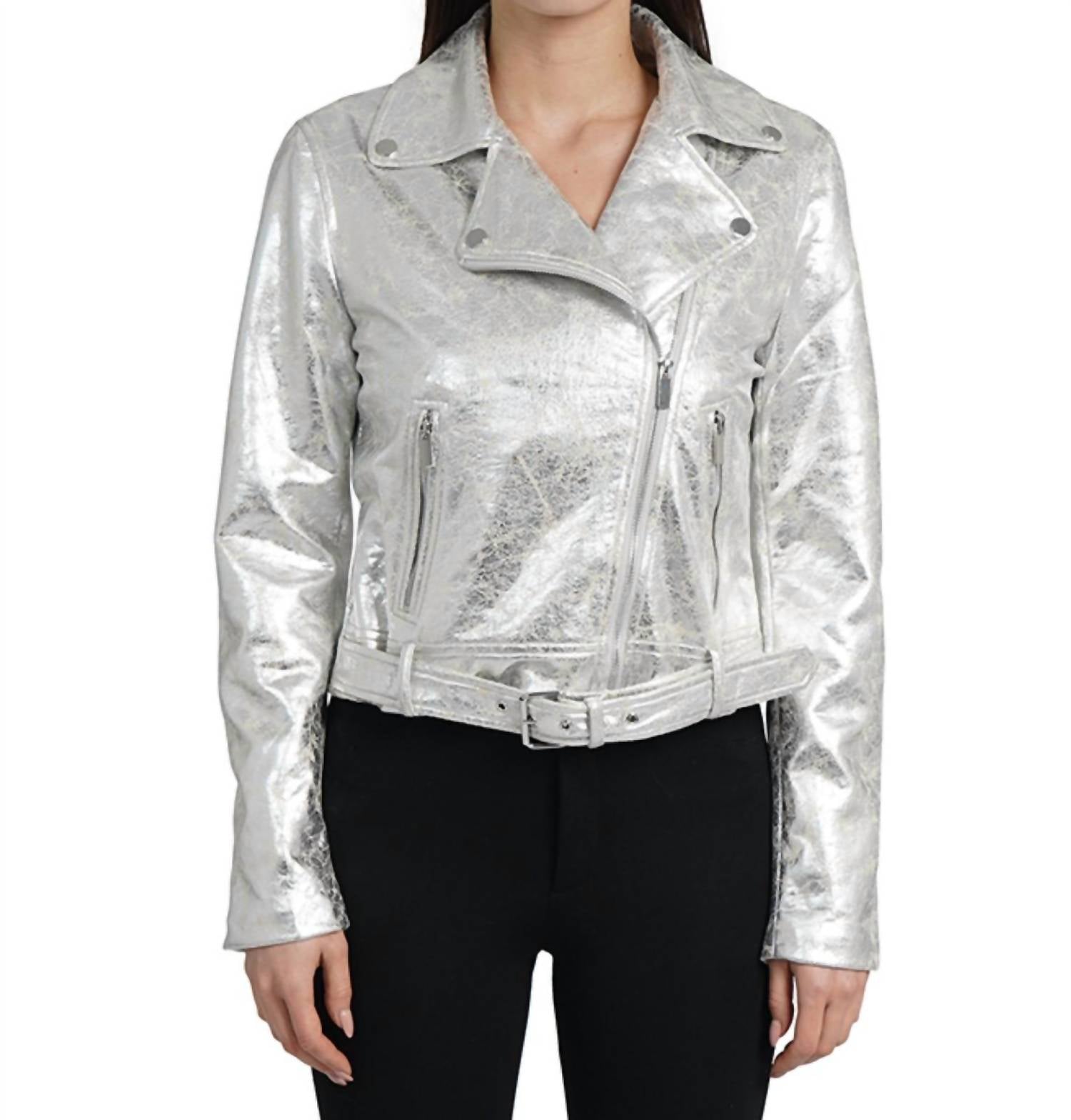 Love Token - Liza Jacket