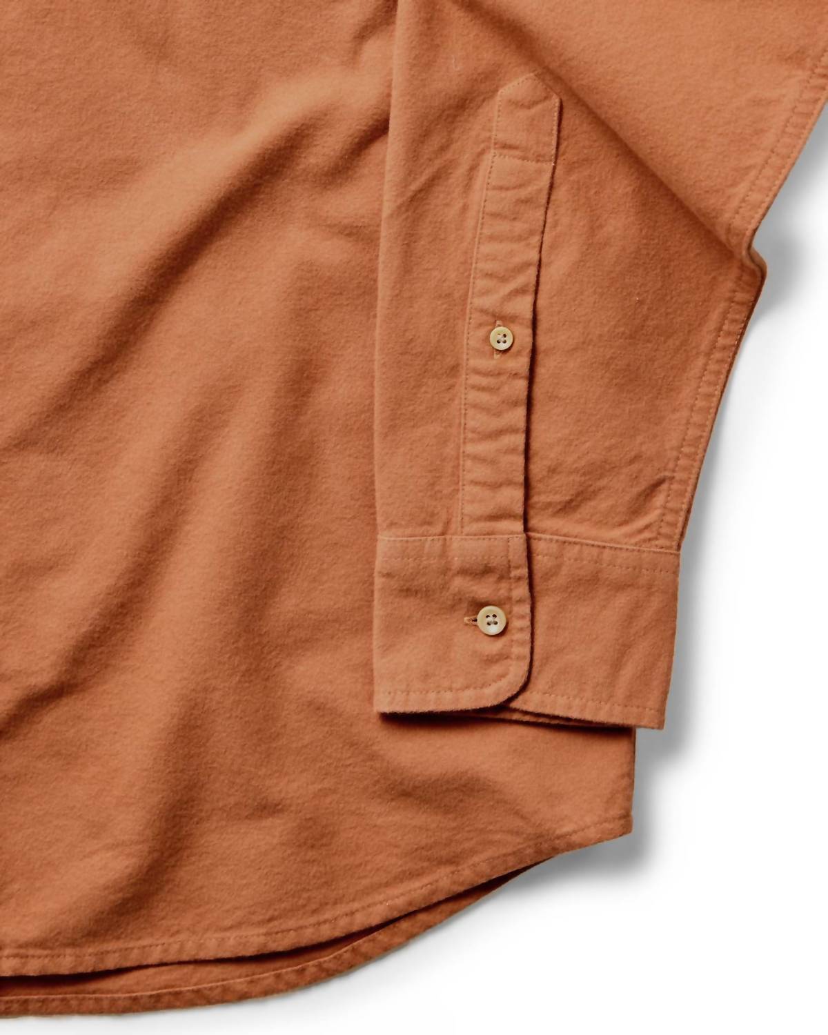 Taylor Stitch - Yosemite Long Sleeve Shirt