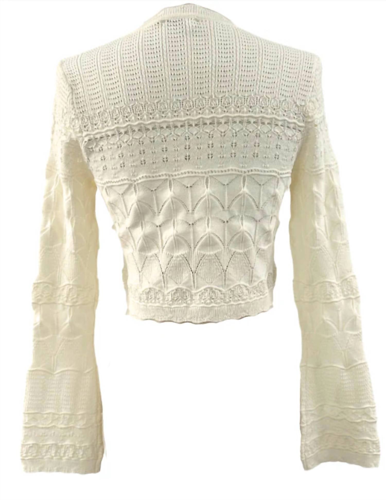 Reset By Jane - Women's Willa Top