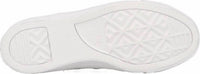 Converse - Kid's Chuck Taylor All Star Ox Leather Shiny Sneakers